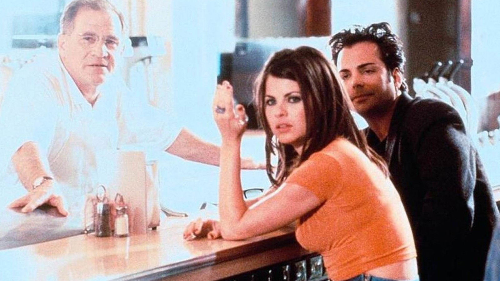 Heaven or Vegas Background