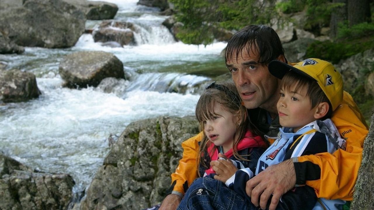 Taming Crocodiles Background