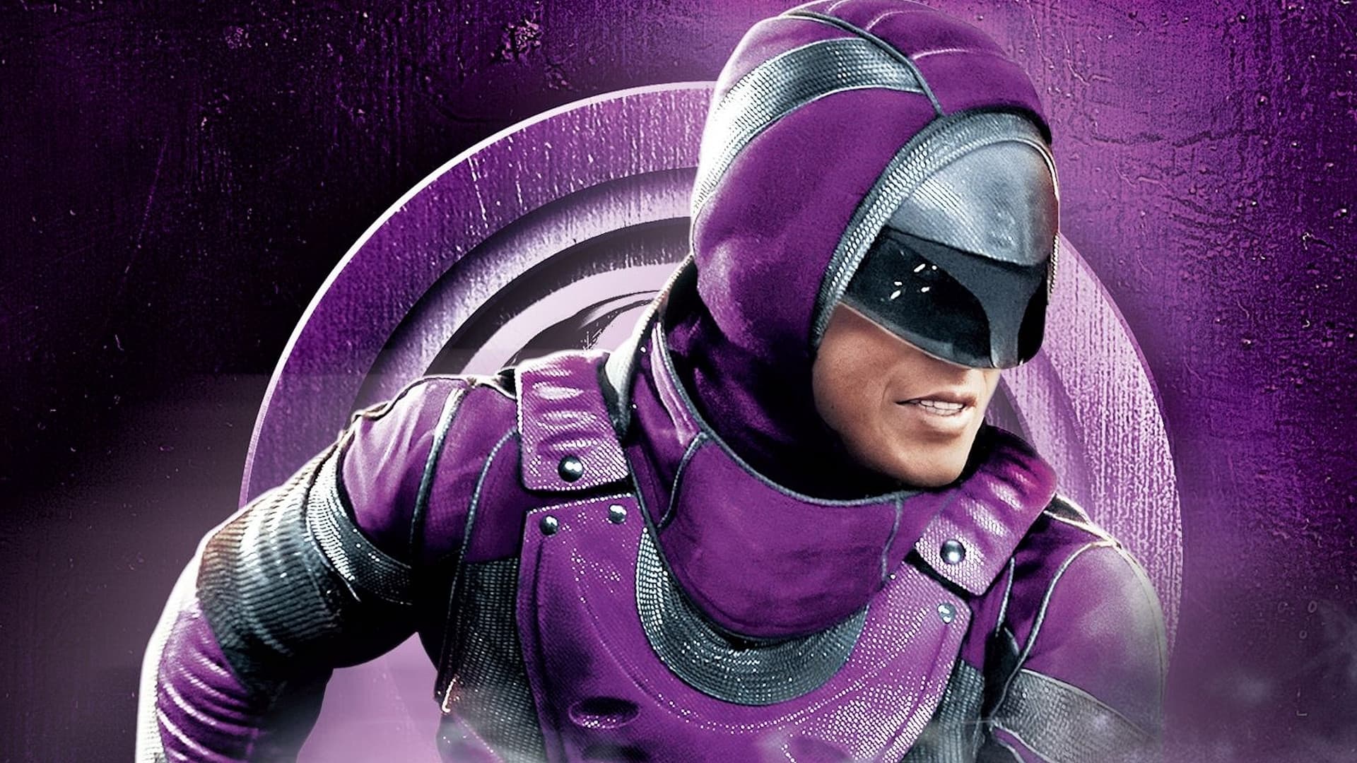 The Phantom Background