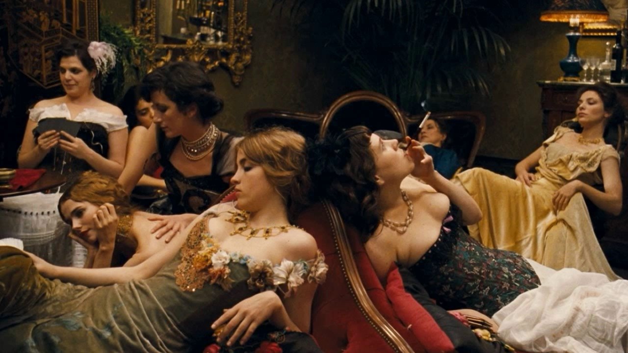 I Am Virgin Background