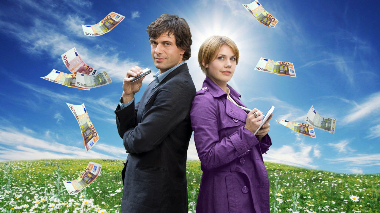 Mia and the Millionaire Background