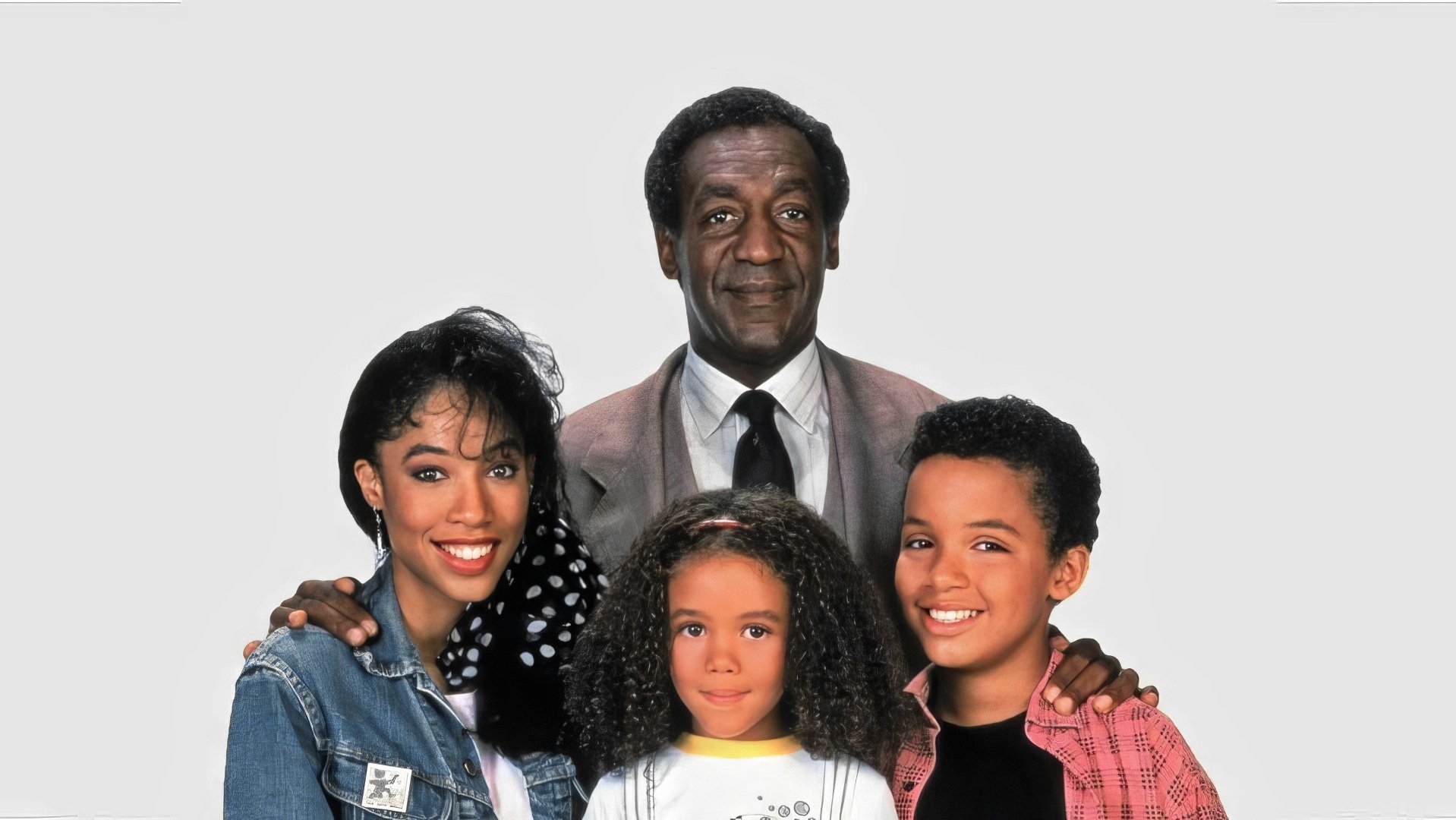 Ghost Dad Background