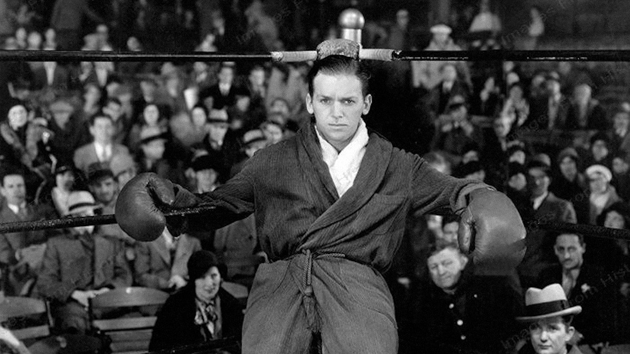 The Life of Jimmy Dolan Background