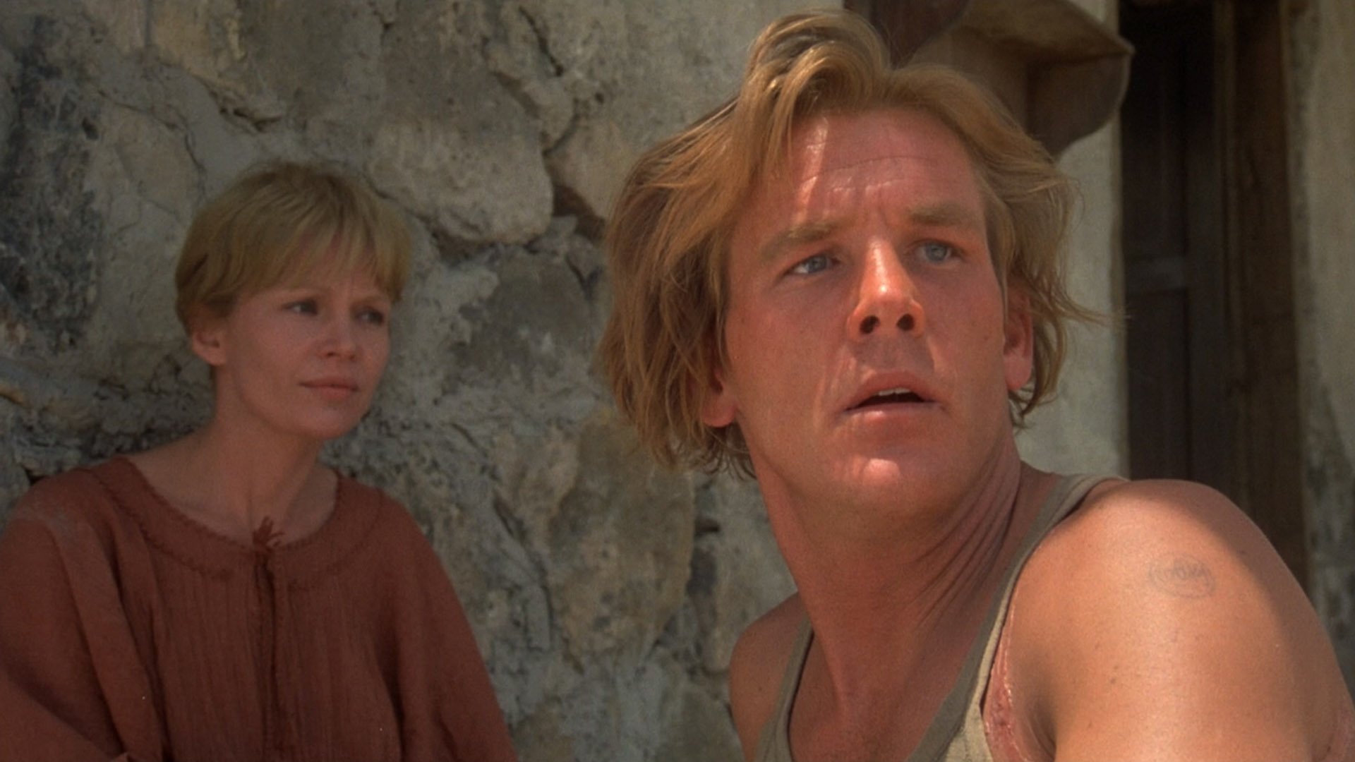 Who'll Stop the Rain Background