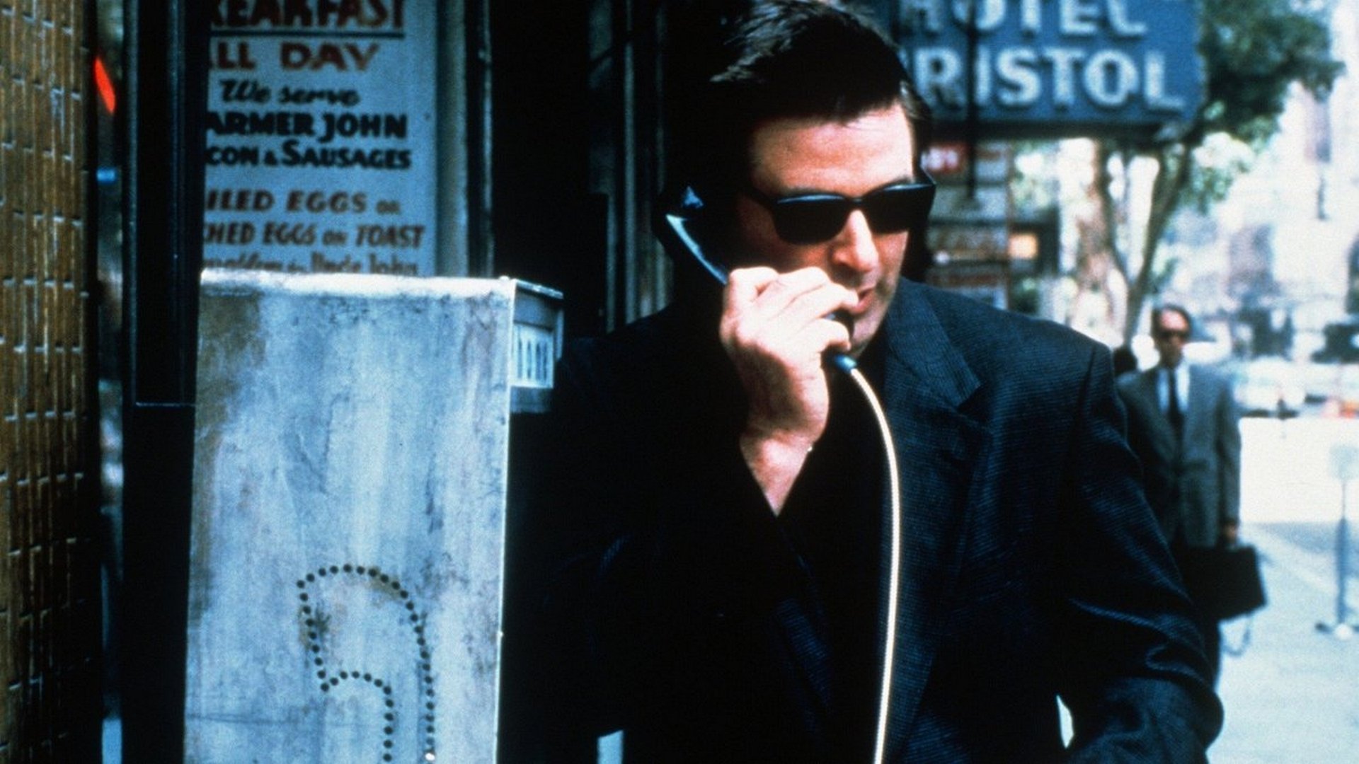 Thick as Thieves Background