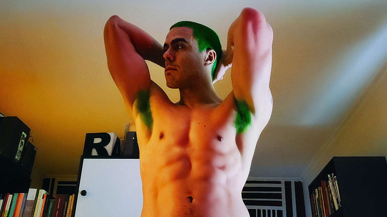 Unlearning to Sleep Background