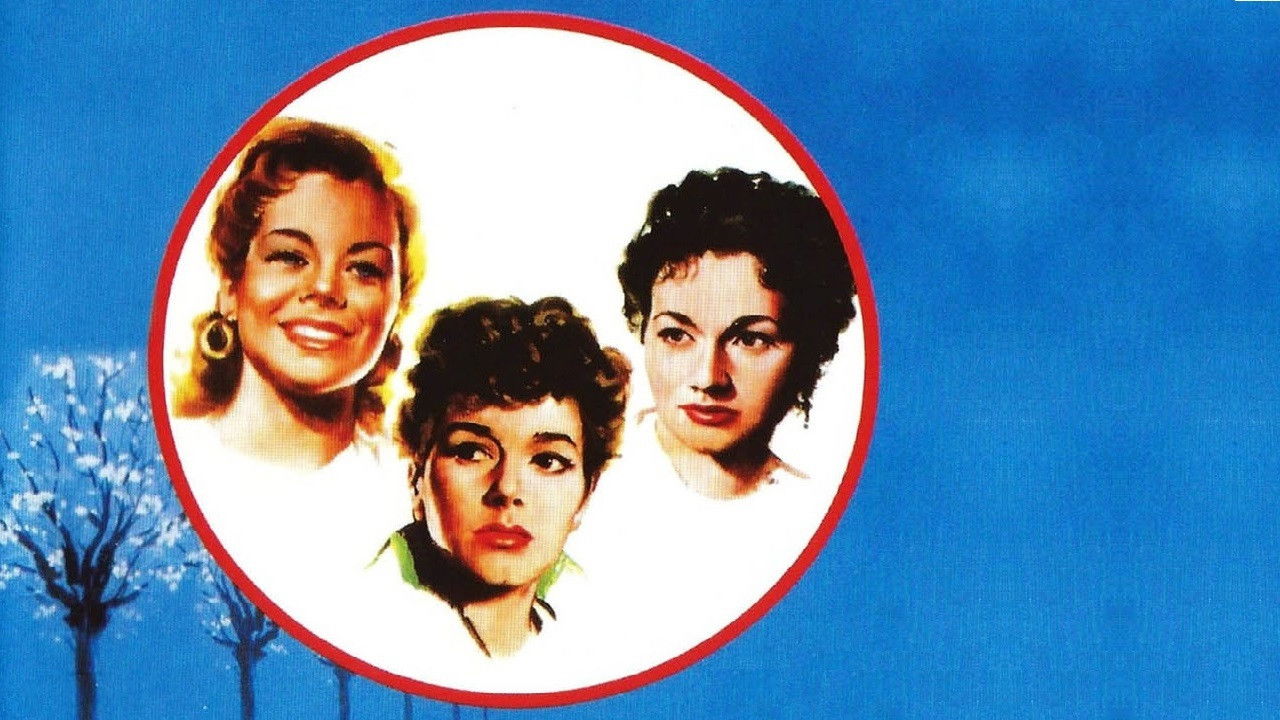 The Street of Hope Background