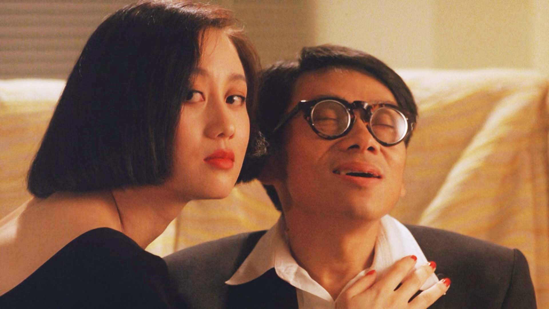 To Spy with Love!! Background