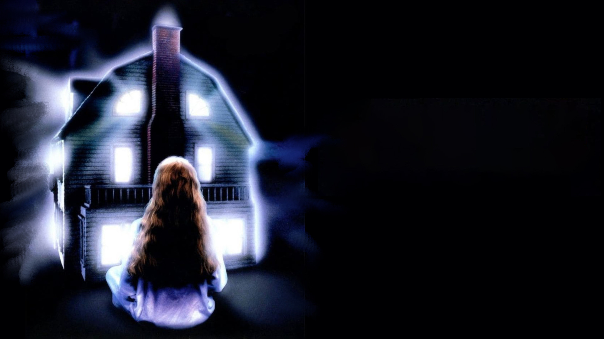Amityville: Dollhouse Background