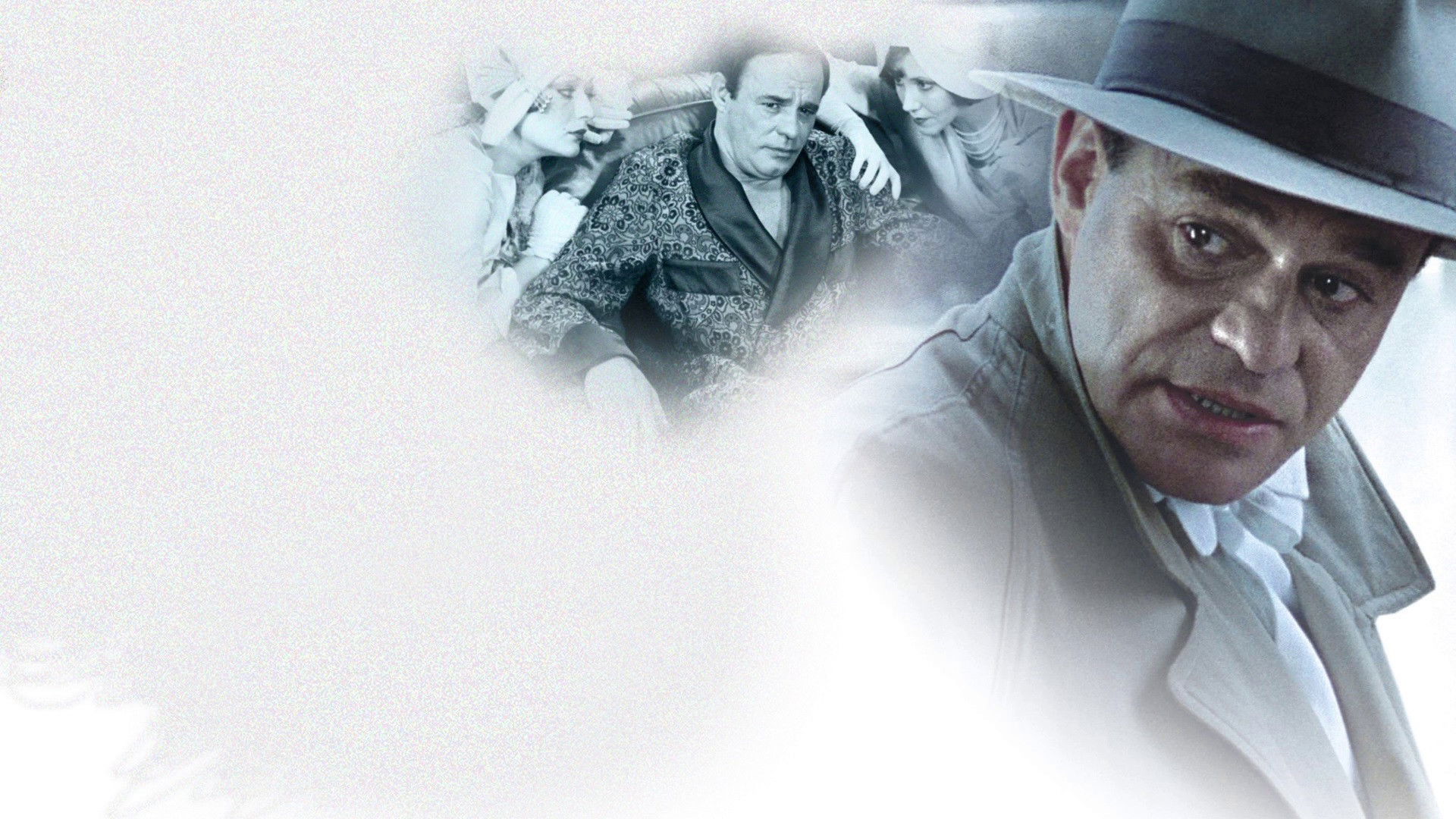 Kariera Nikodema Dyzmy Background