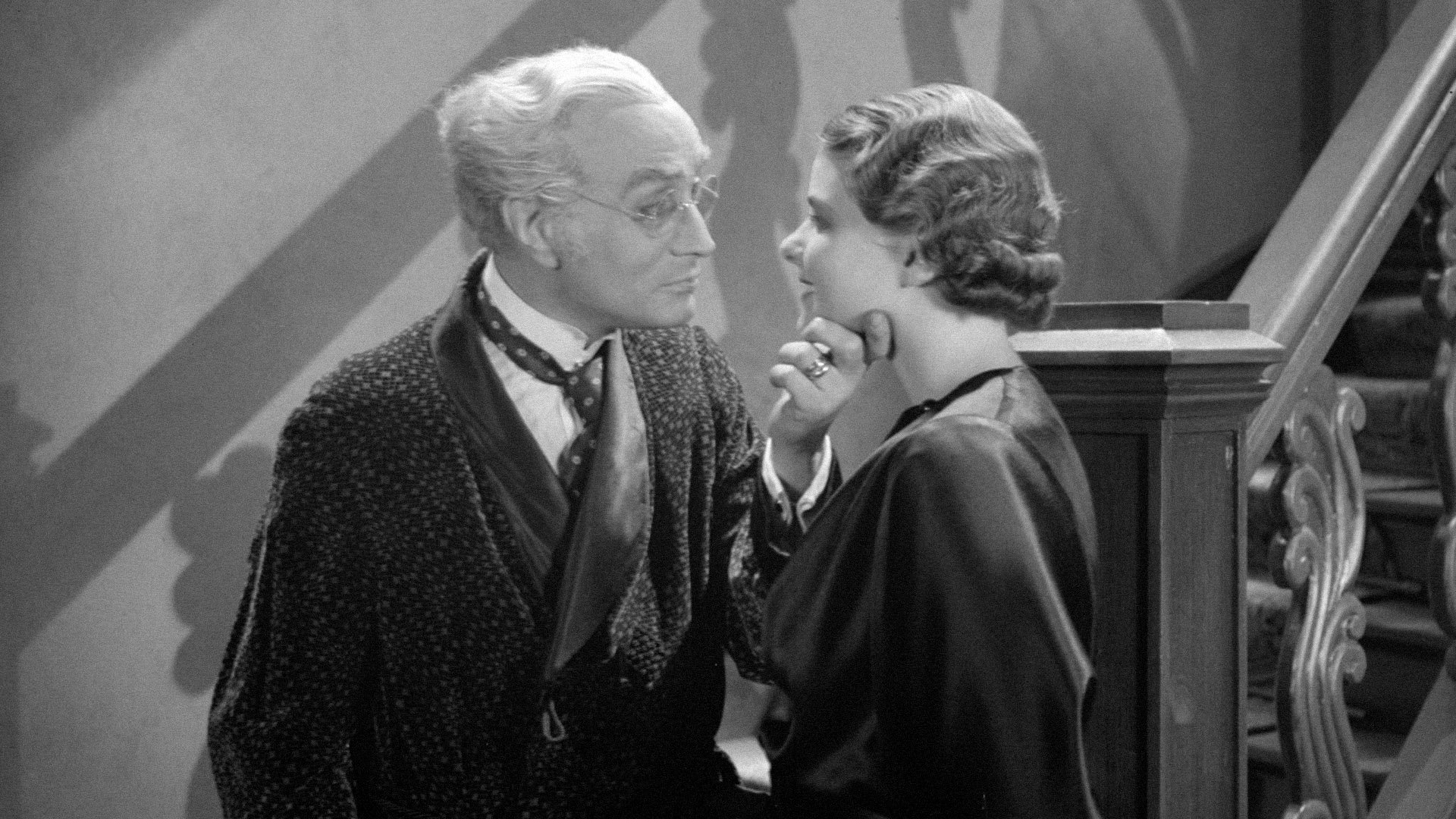 Swedenhielms Background