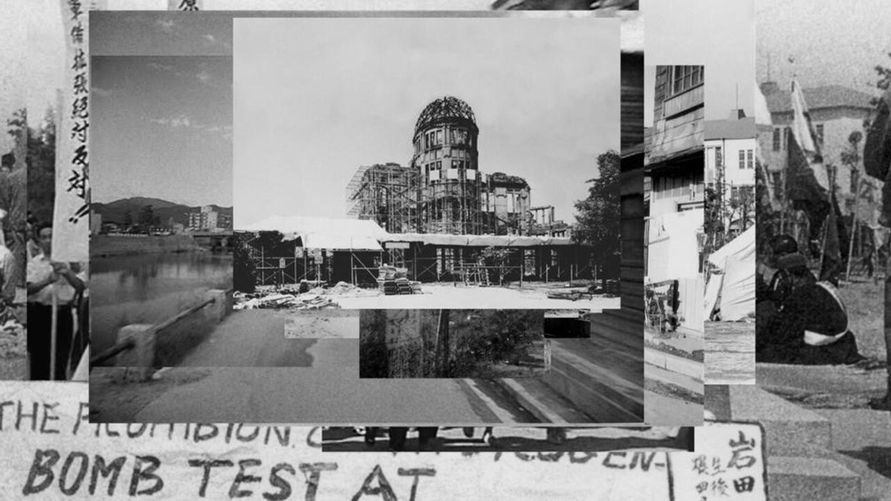 200,000 Phantoms Background