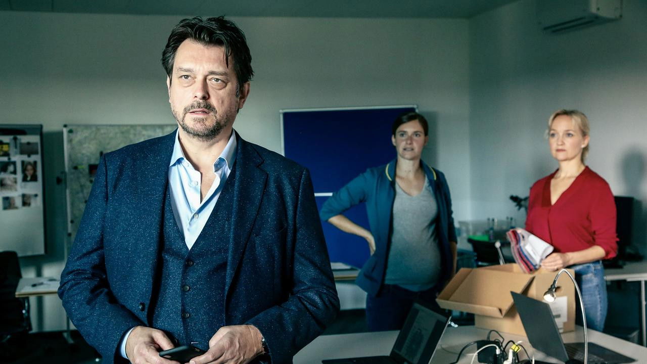 Steirertod Background