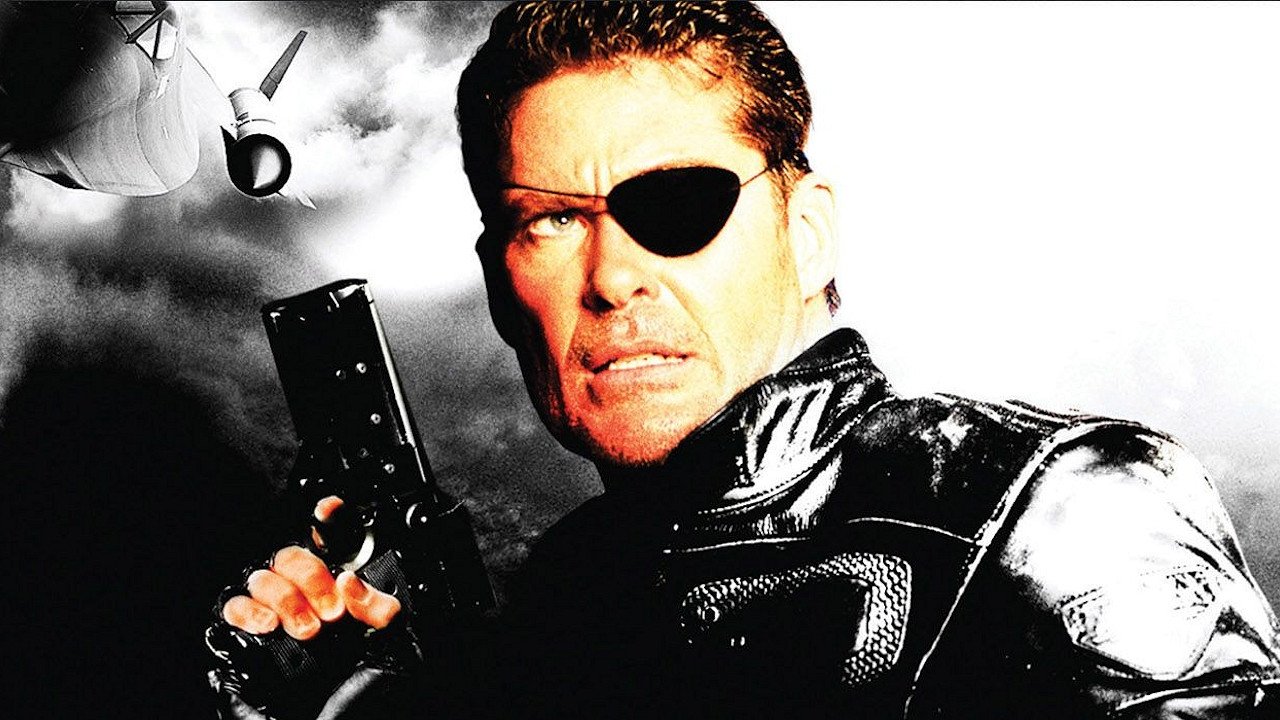 Nick Fury: Agent of S.H.I.E.L.D. Background