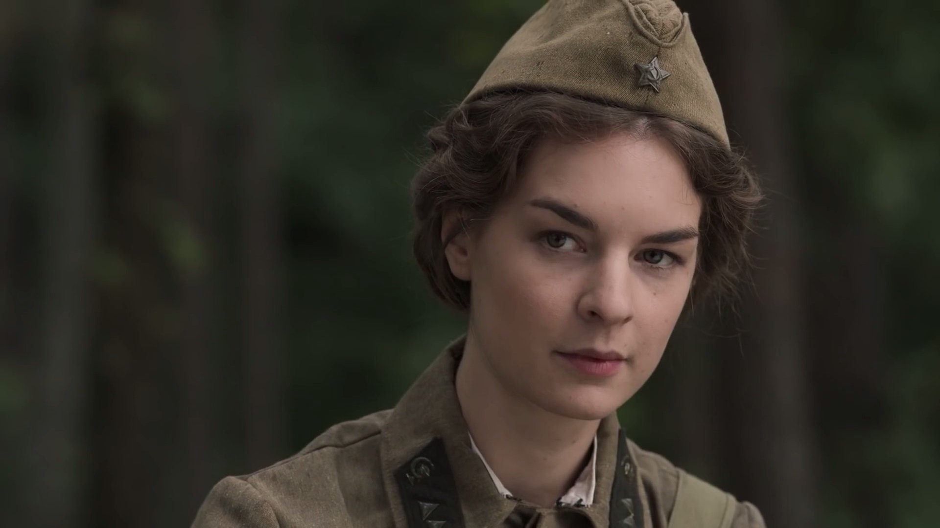 Soldier Boy Background