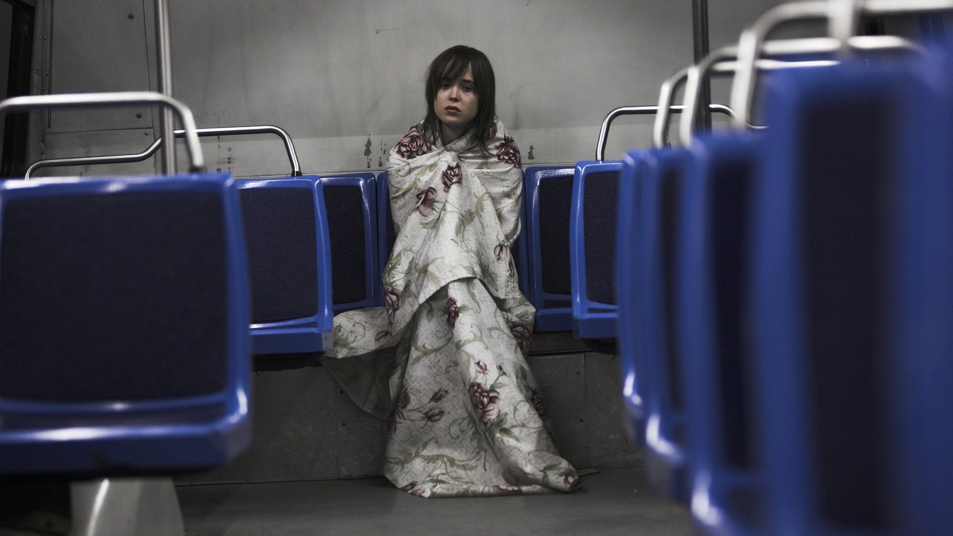 The Tracey Fragments Background