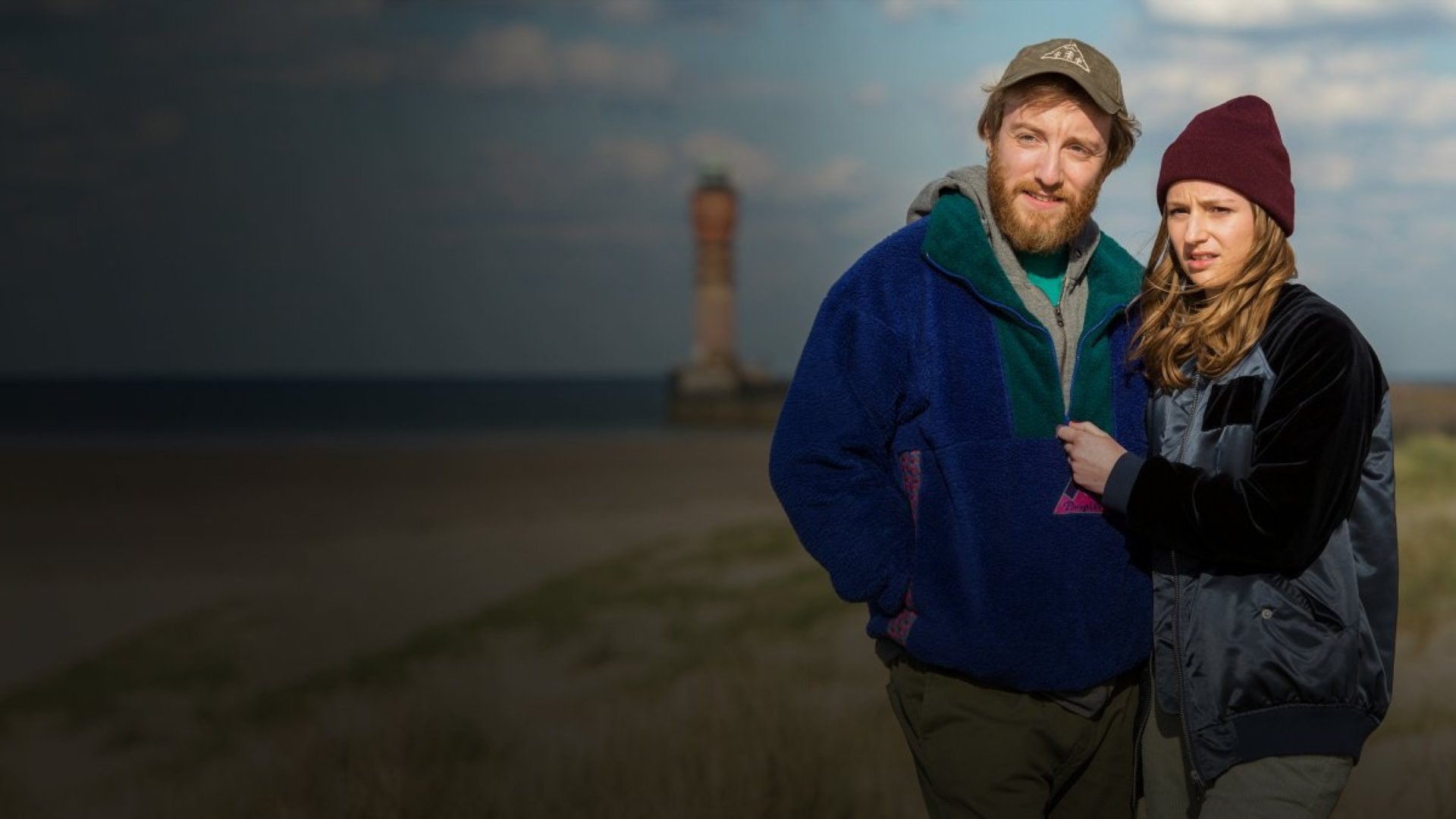 A Beautiful Story Background