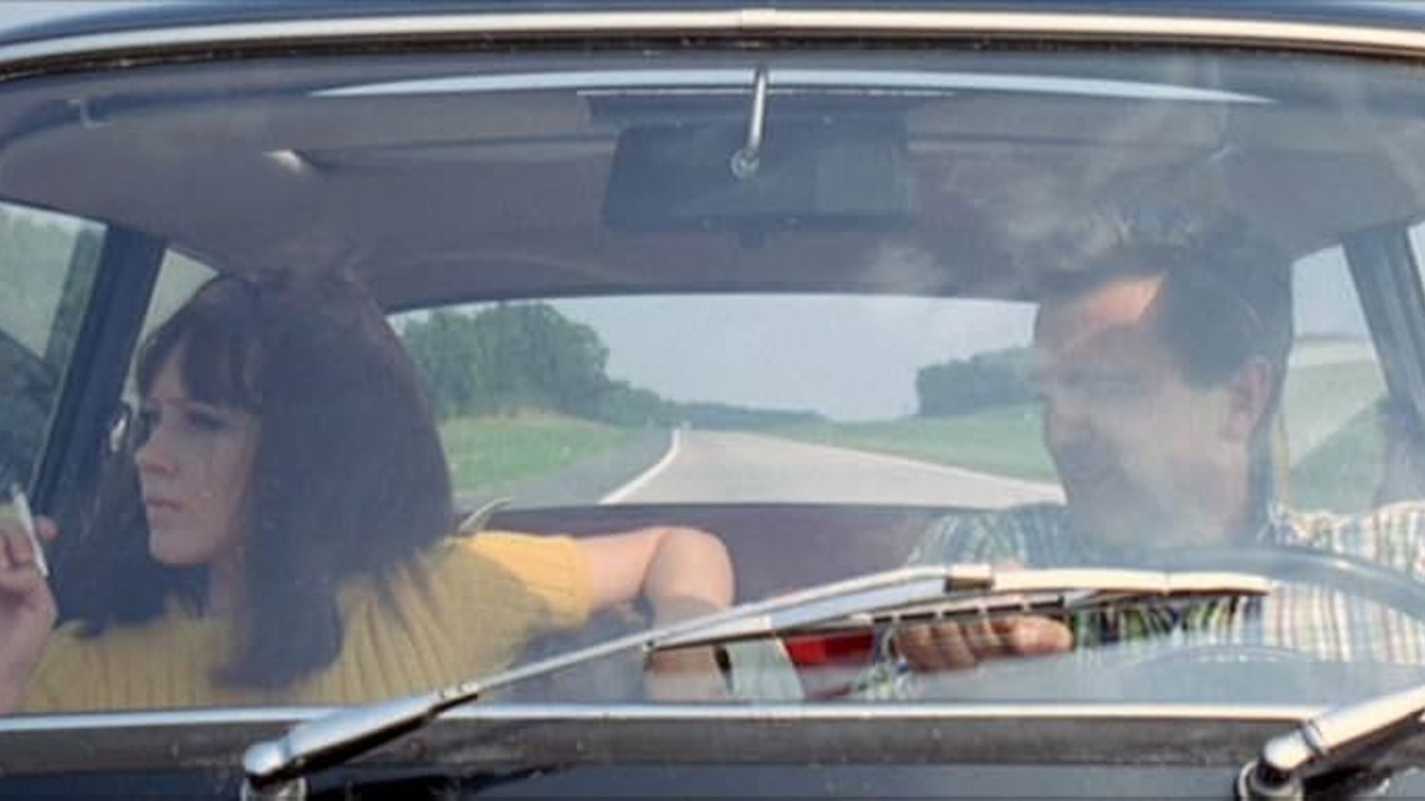 Made in U.S.A Background