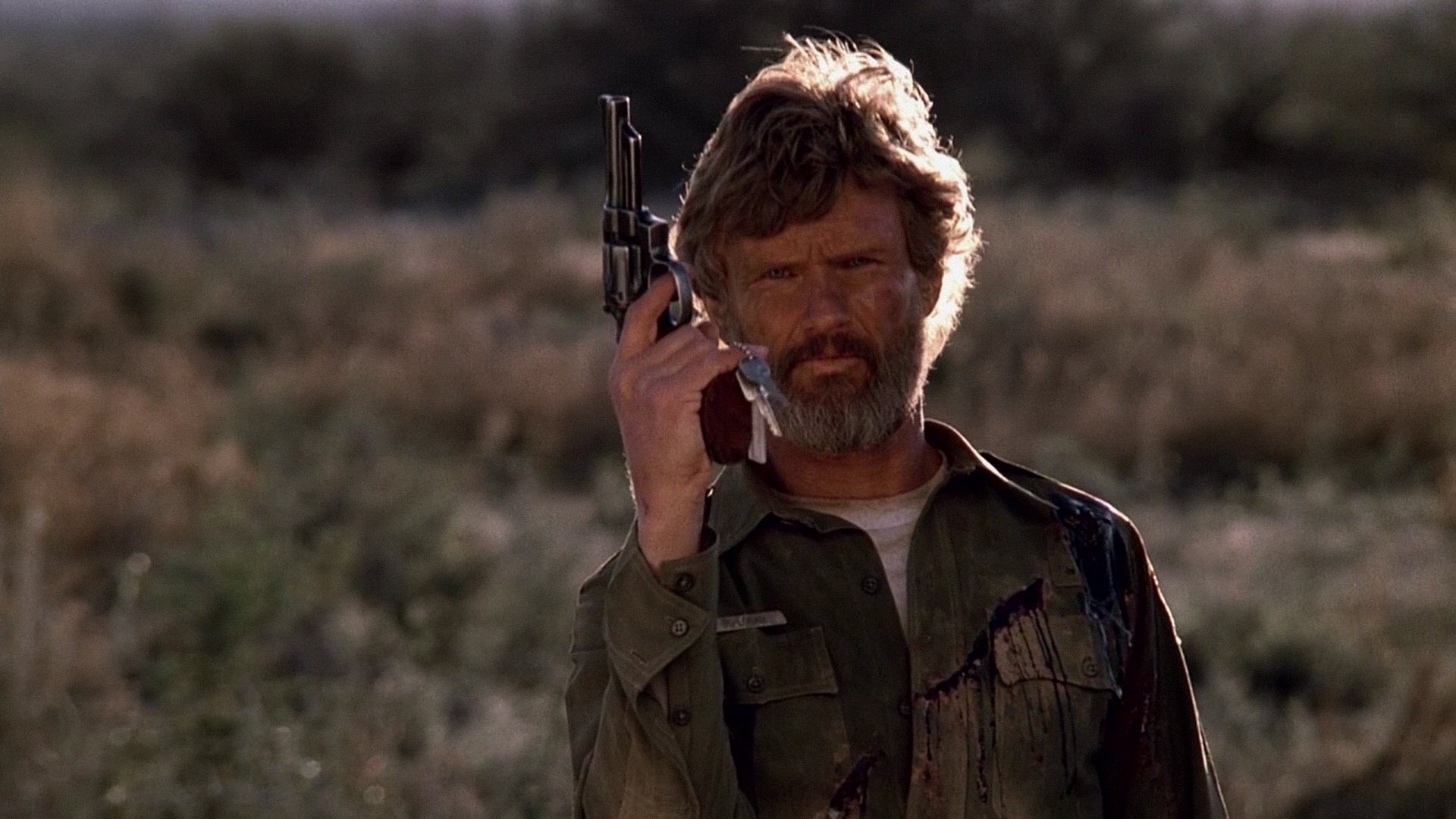 Flashpoint Background