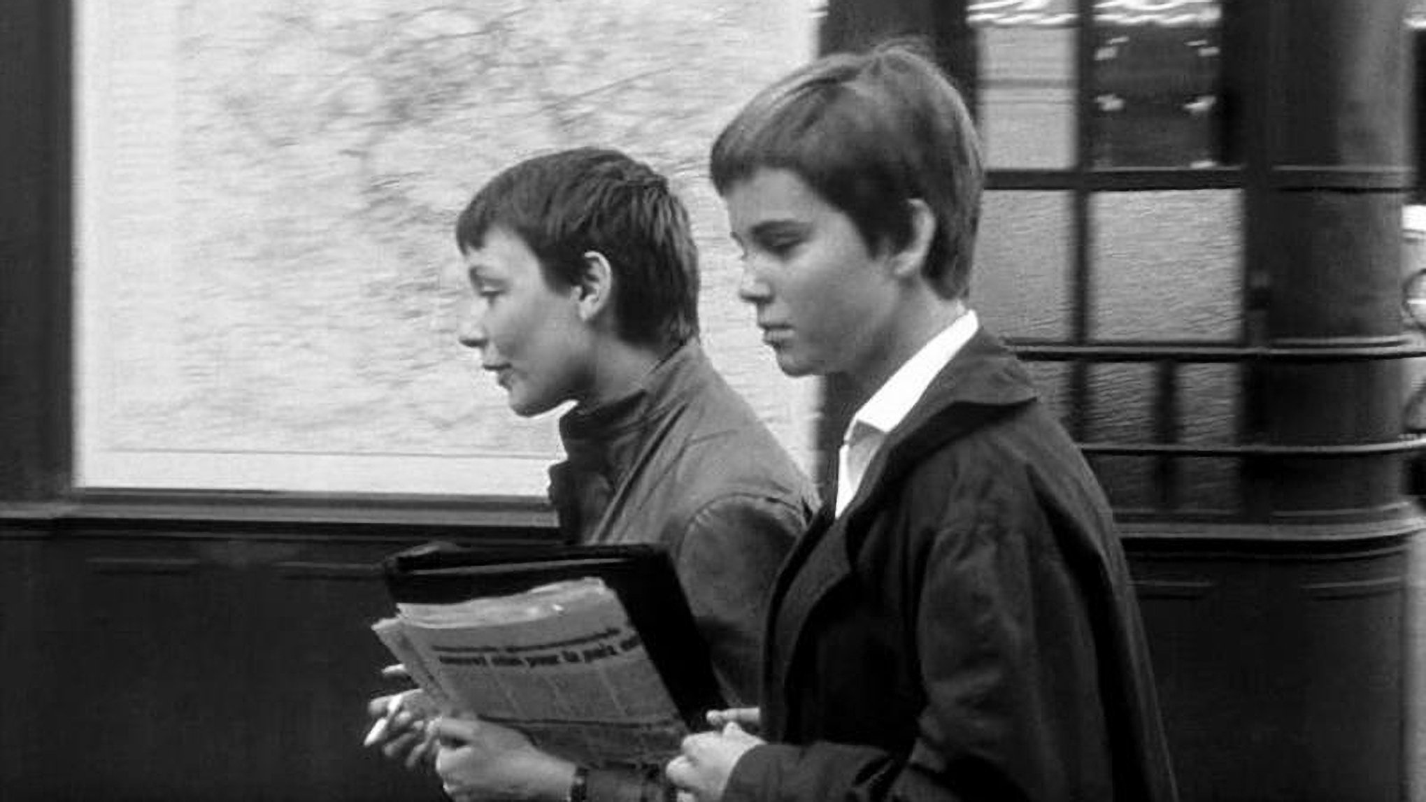 Critique of Separation Background