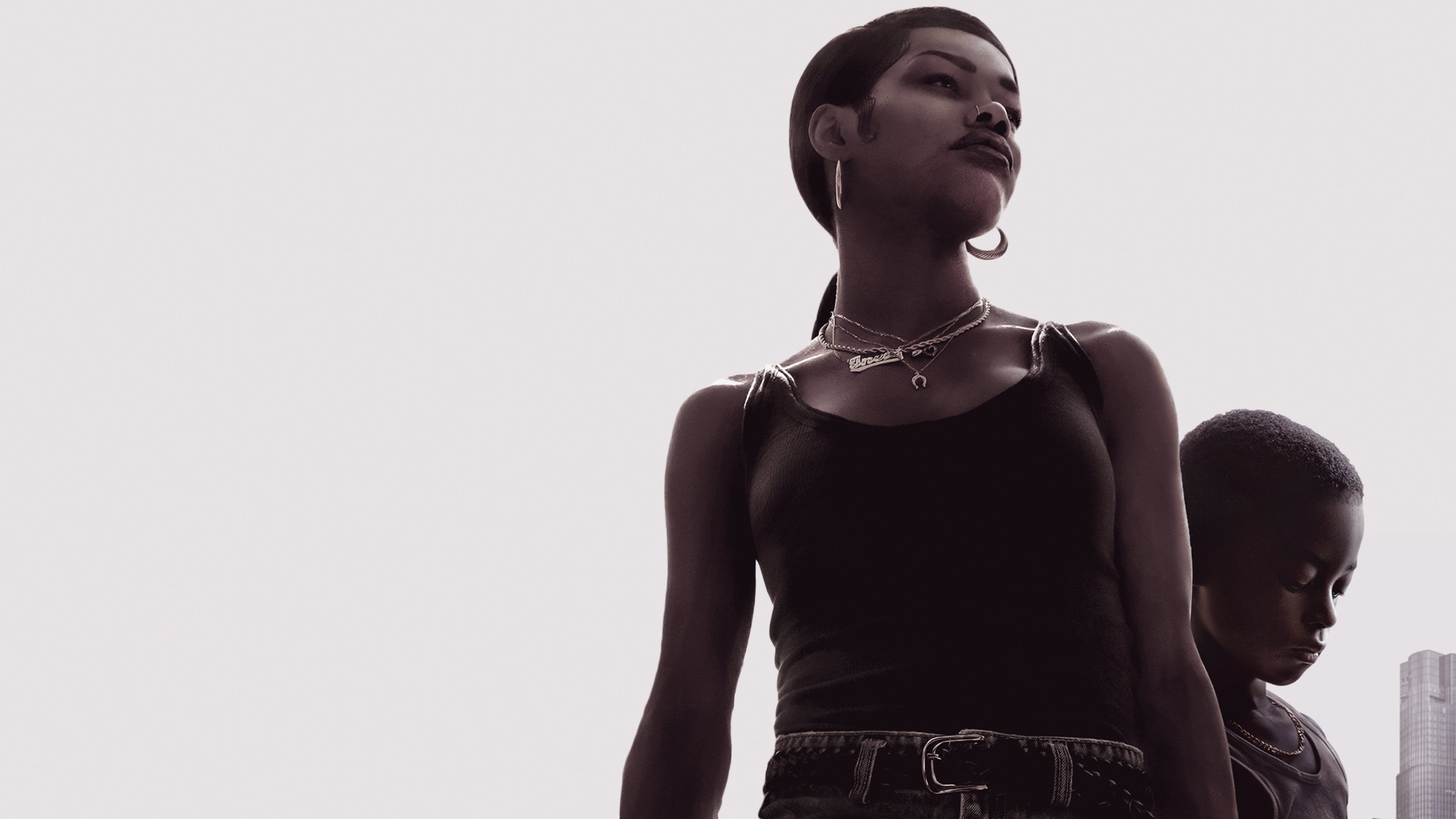 A Thousand and One Background