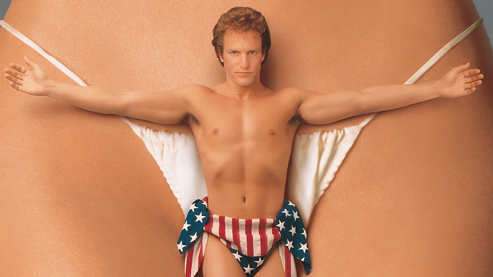 The People vs. Larry Flynt Background