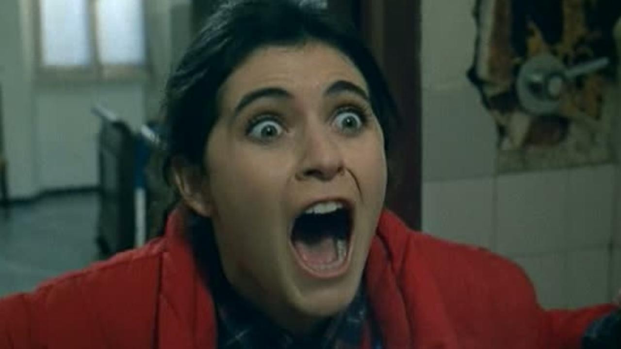 The House of Lost Souls Background