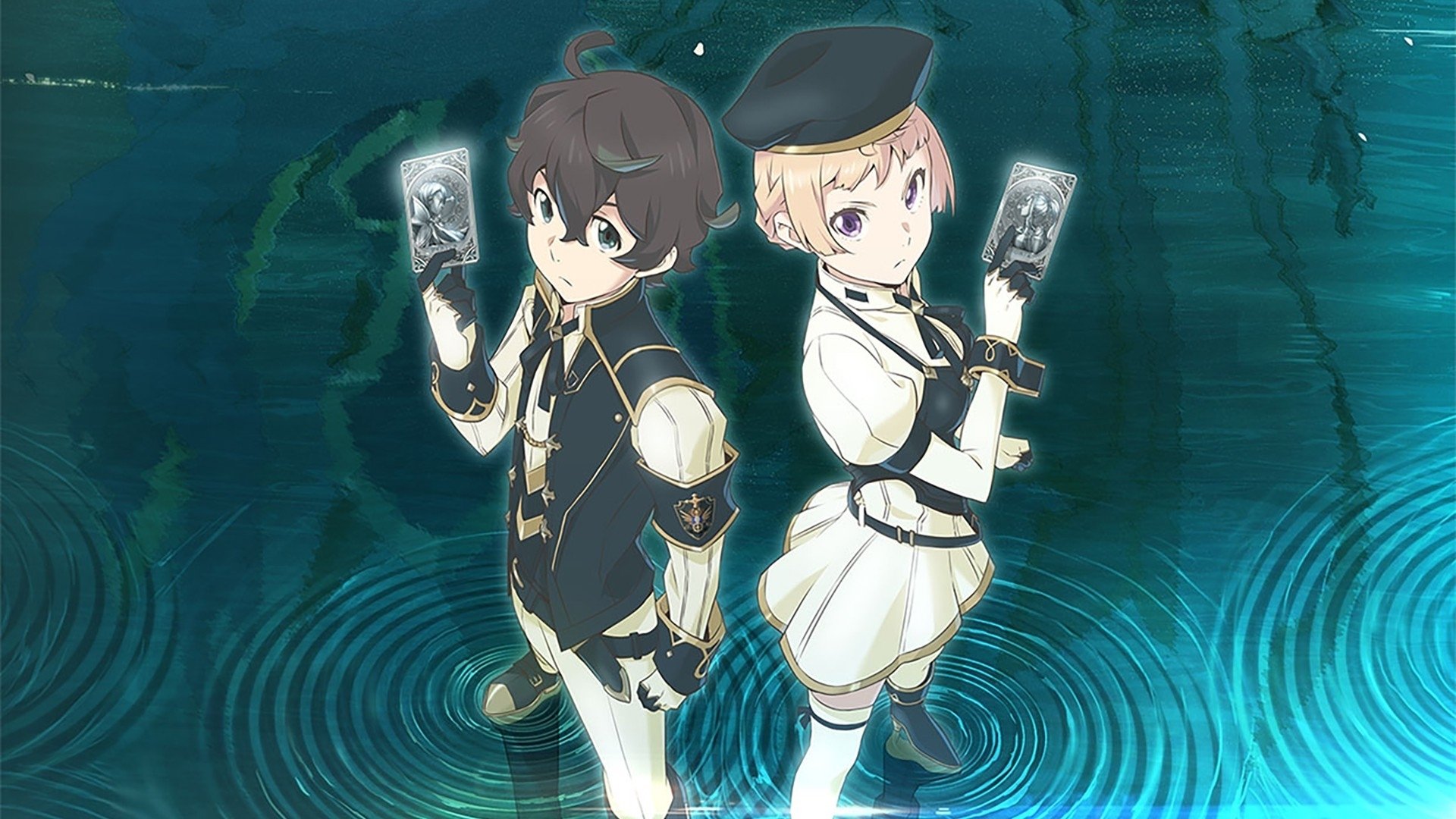 Seven Knights Revolution: Hero Successor Background