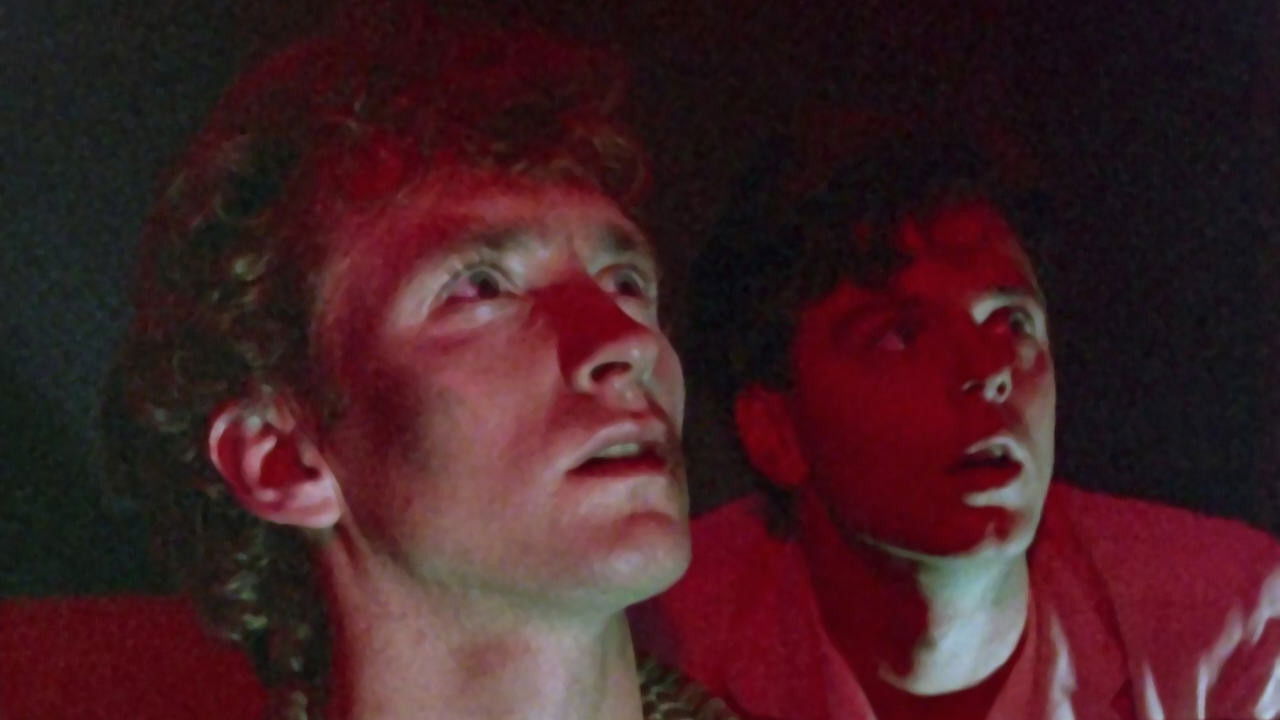 Beyond Gravity Background