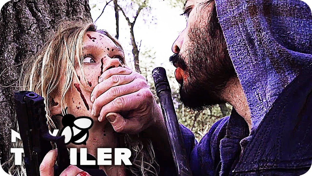 Brackenmore Background