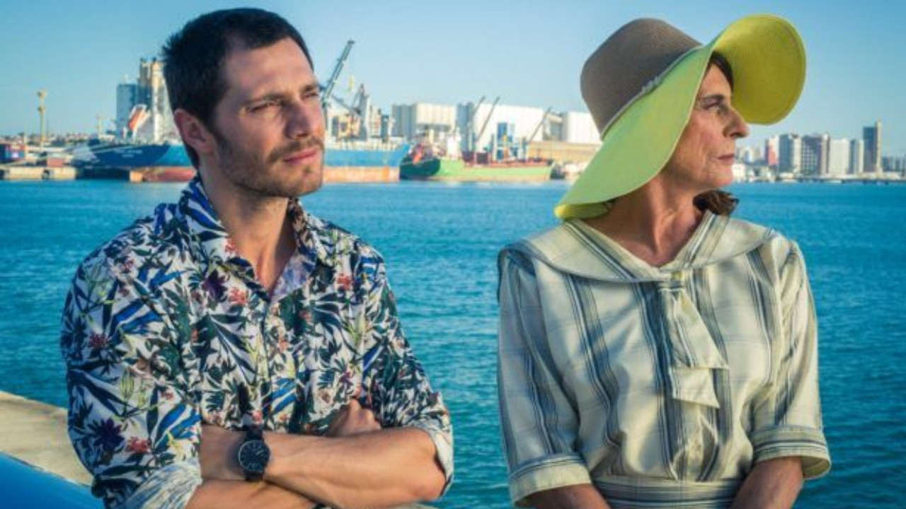 Bate Coração Background