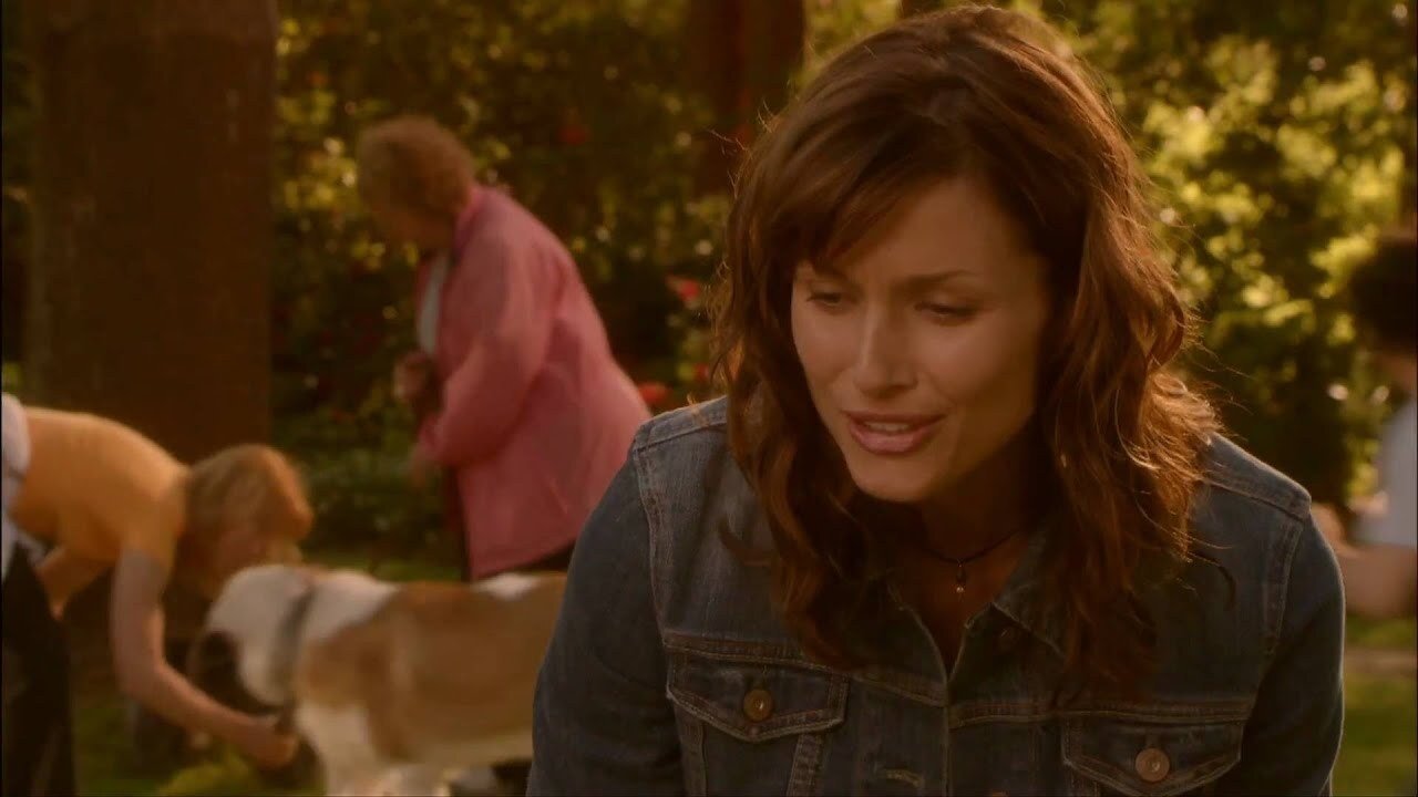 Gray Matters Background