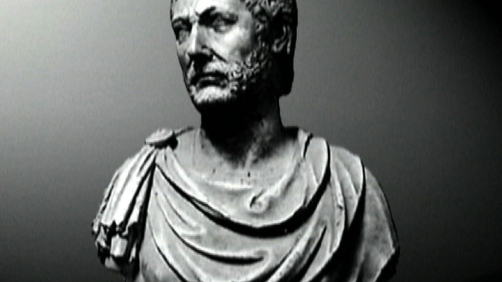 Hannibal: The Father of Strategy Background