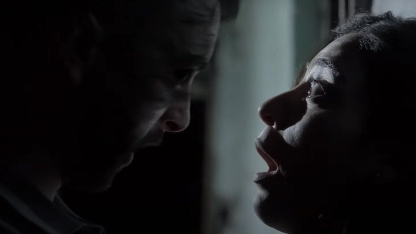 Kabir Azabi: Insi and Jinni Background