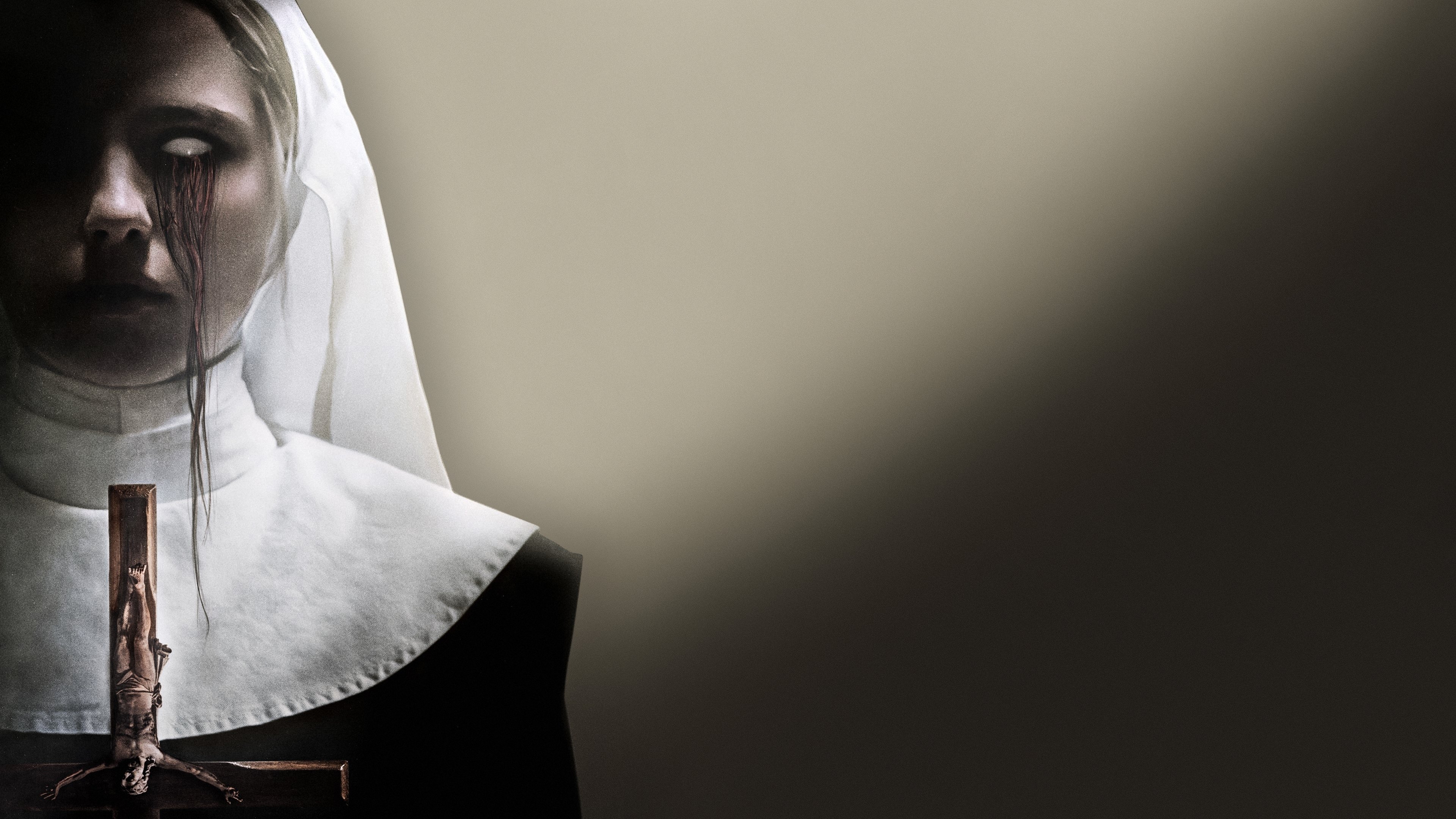 Prey for the Devil Background