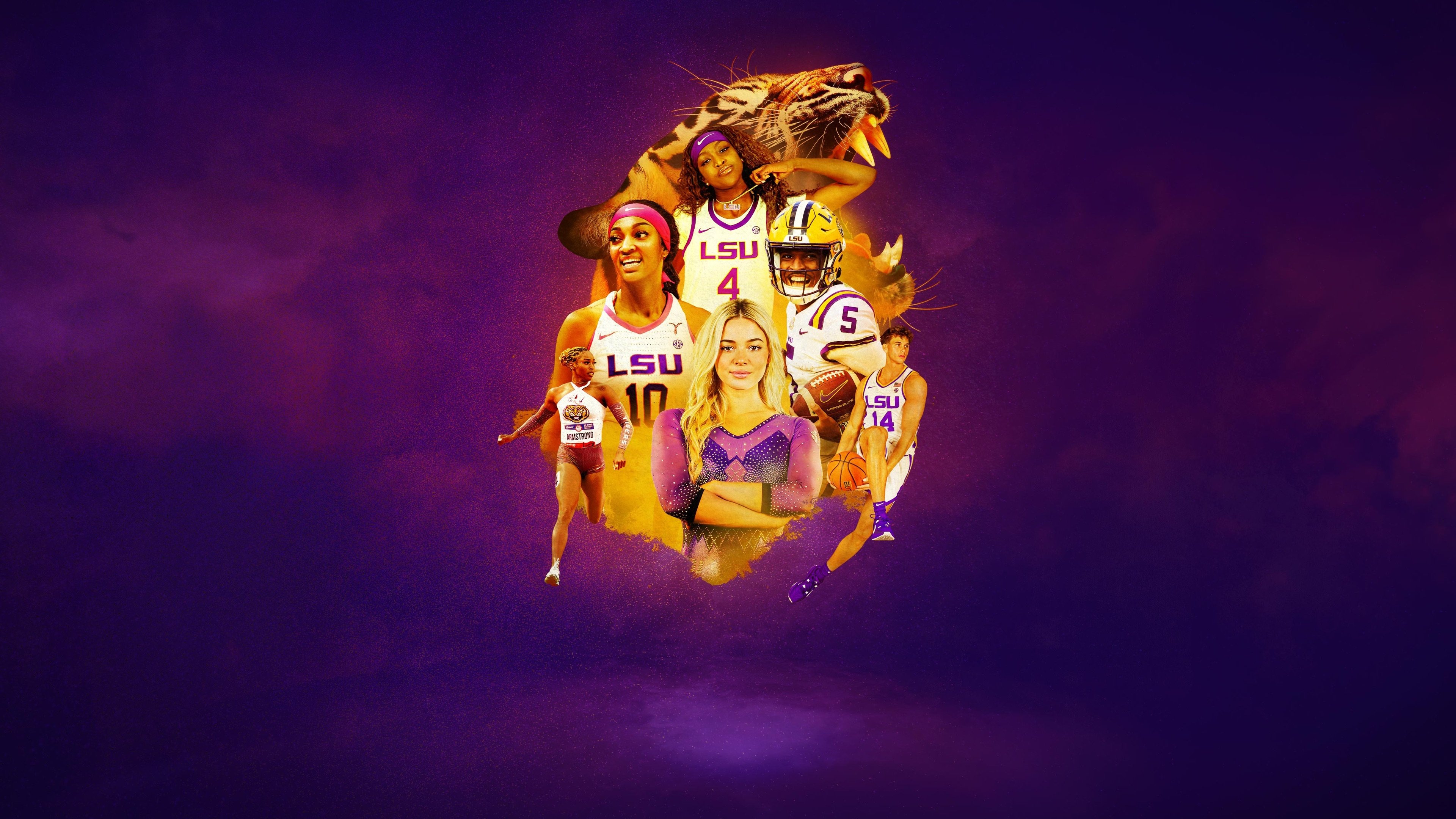 The Money Game Background