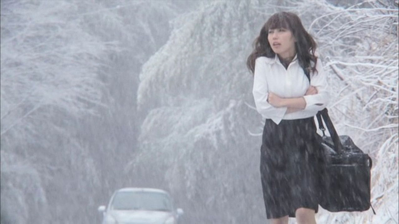 Hitch-Hike Background