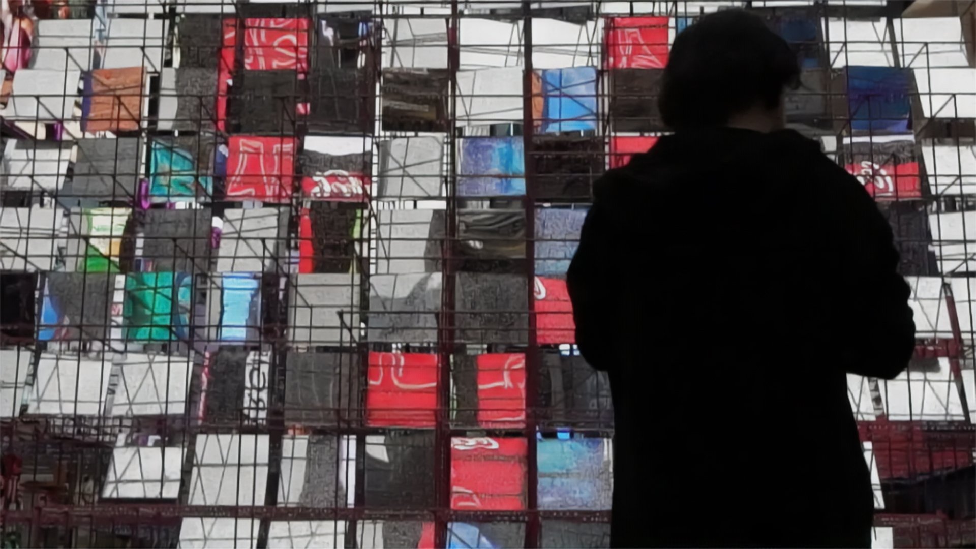 The Complete Story of Film Background