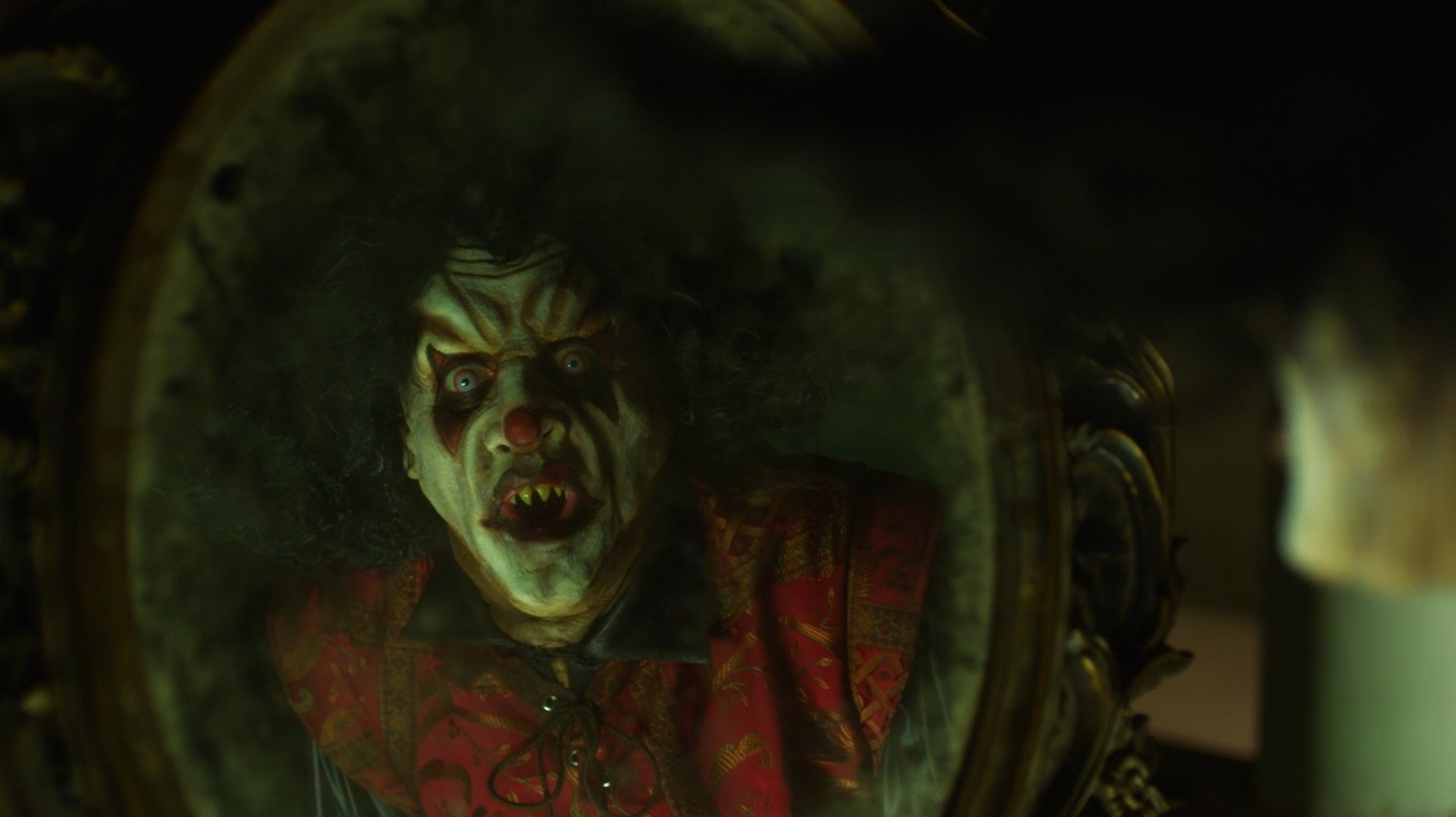 Killjoy 3 Background