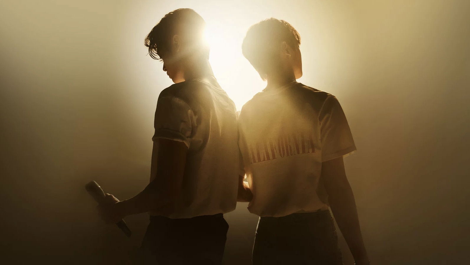 Boys Planet Background