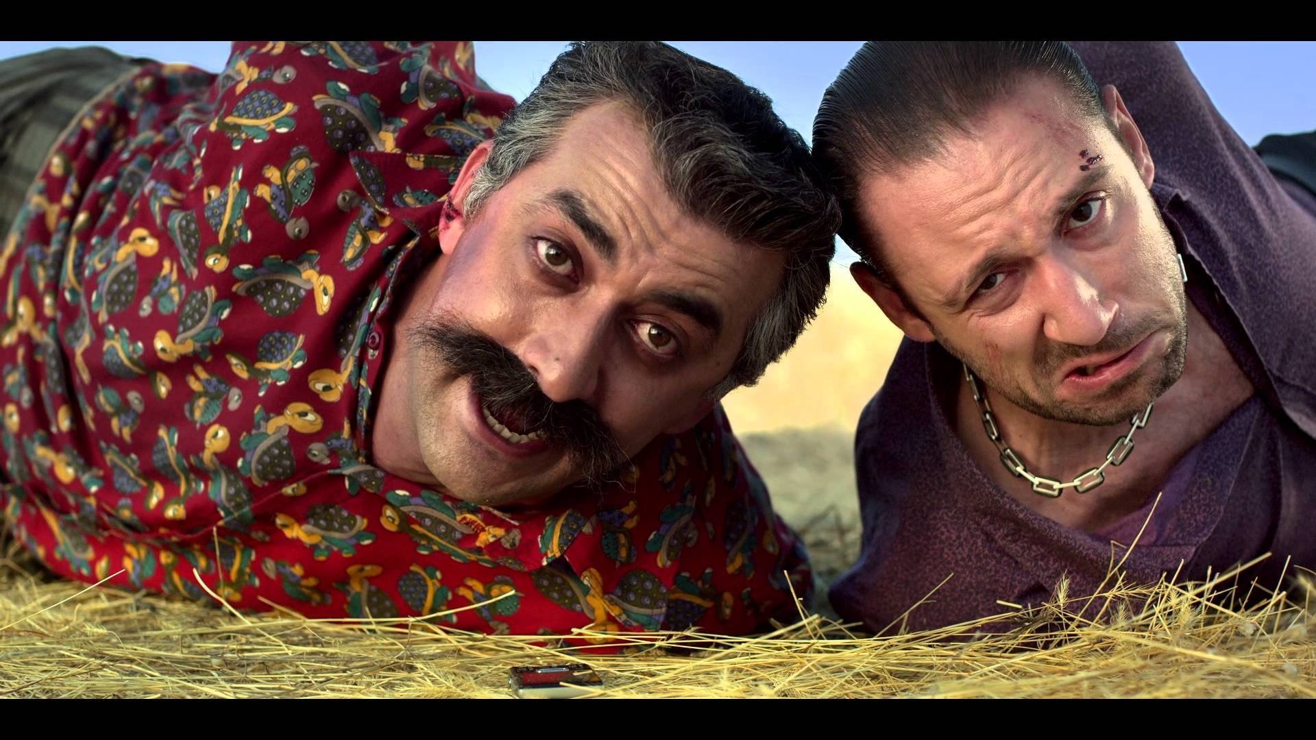 Ala Bala Nica Background