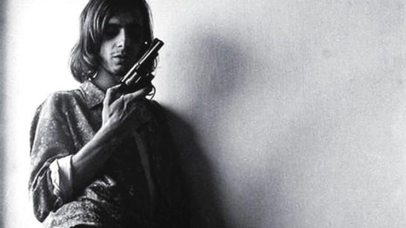 Meteorango Kid, Intergalactic Hero Background