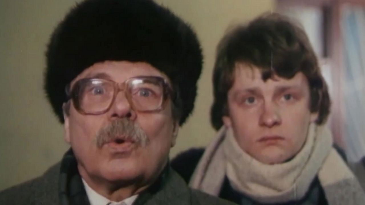 Presumption of Innocence Background