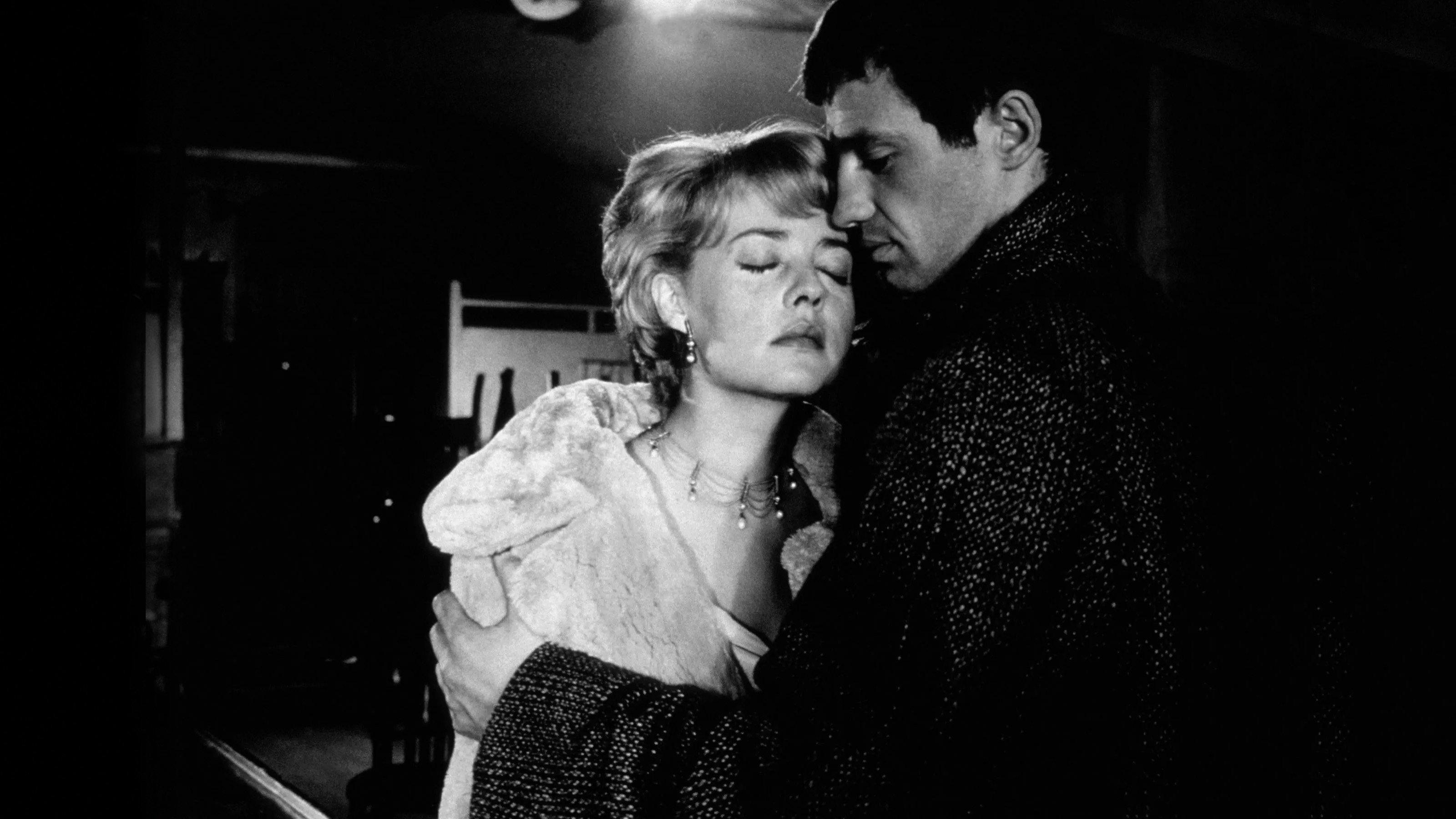 Seven Days… Seven Nights Background