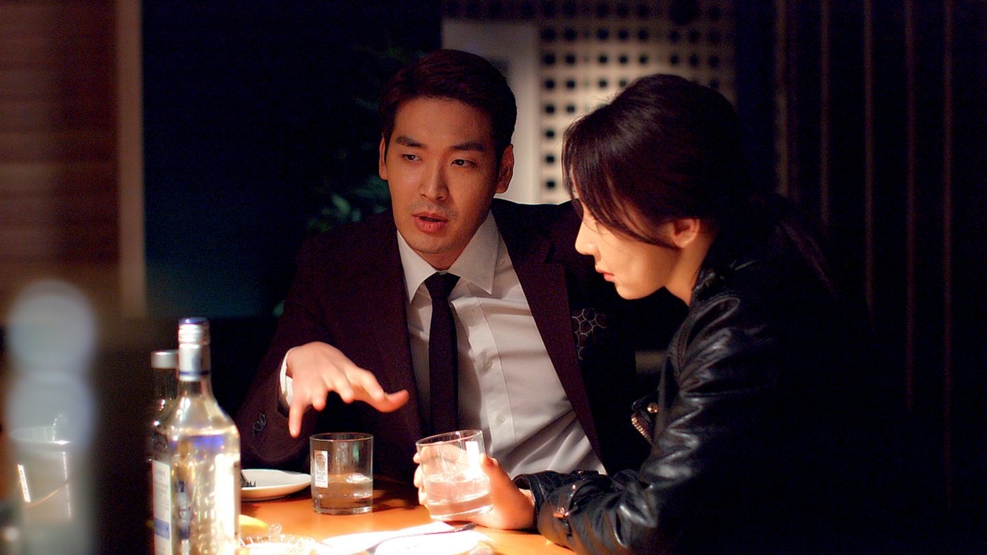 Disappearance: Missing Wife Background