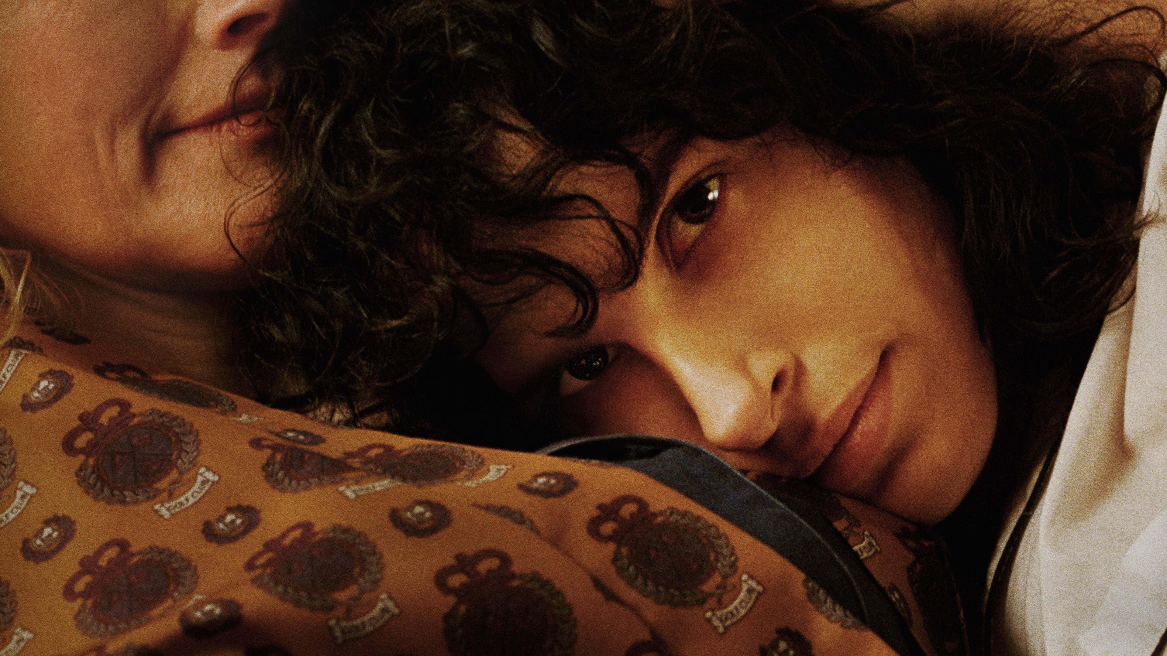 The Bisexual Background