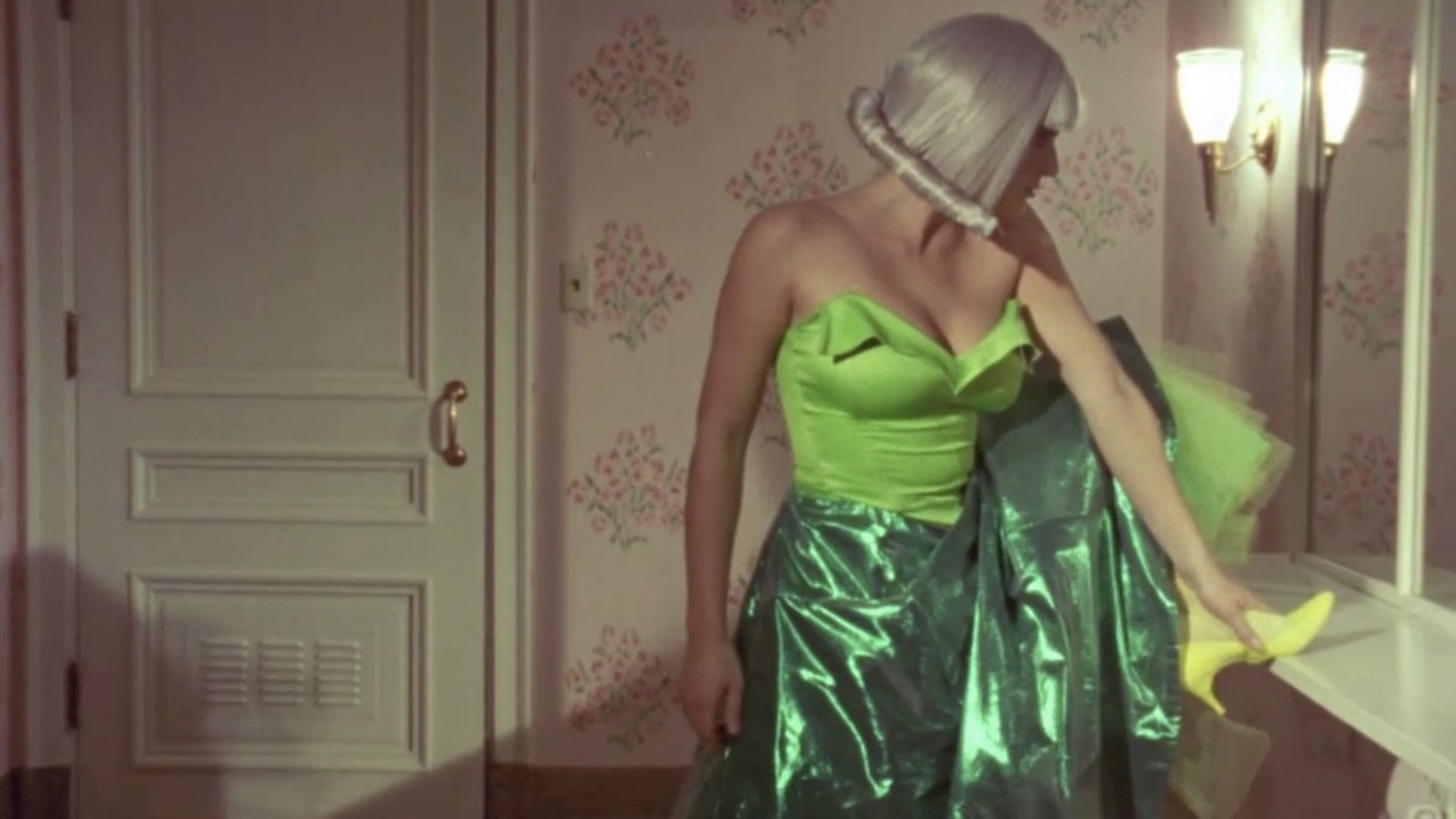 Cinderella Background