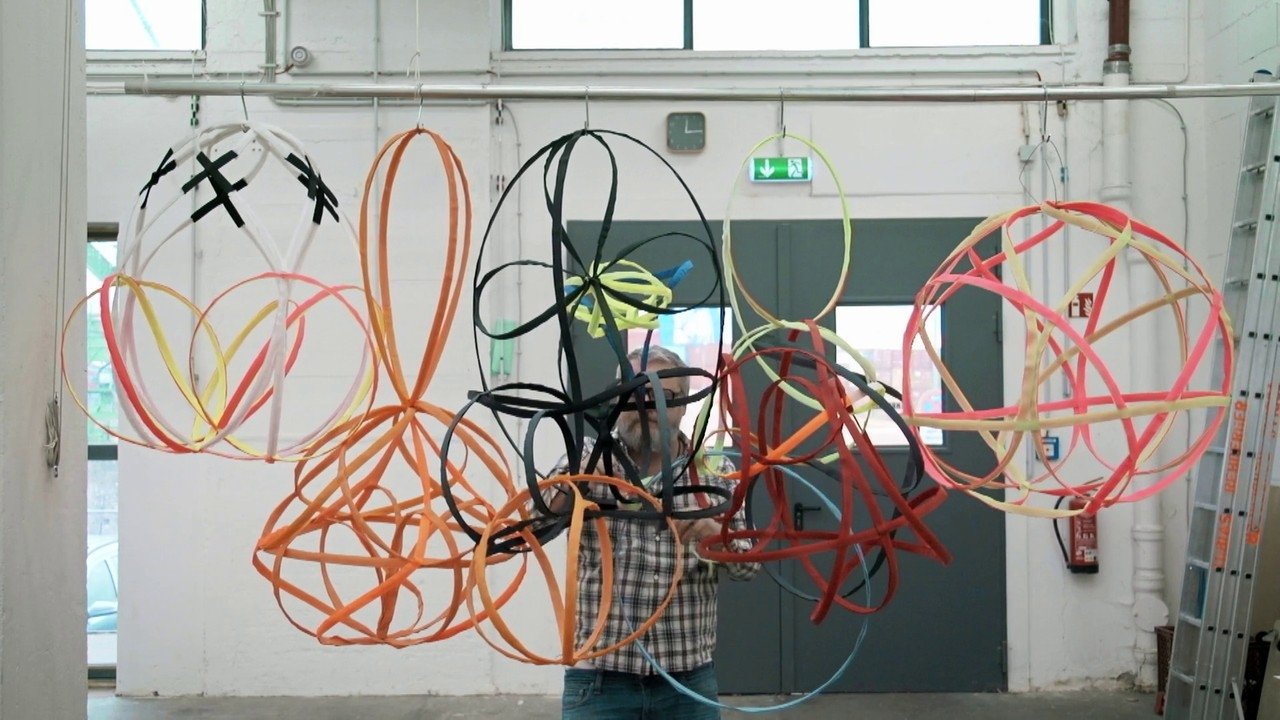 Why Are We Creative? Background