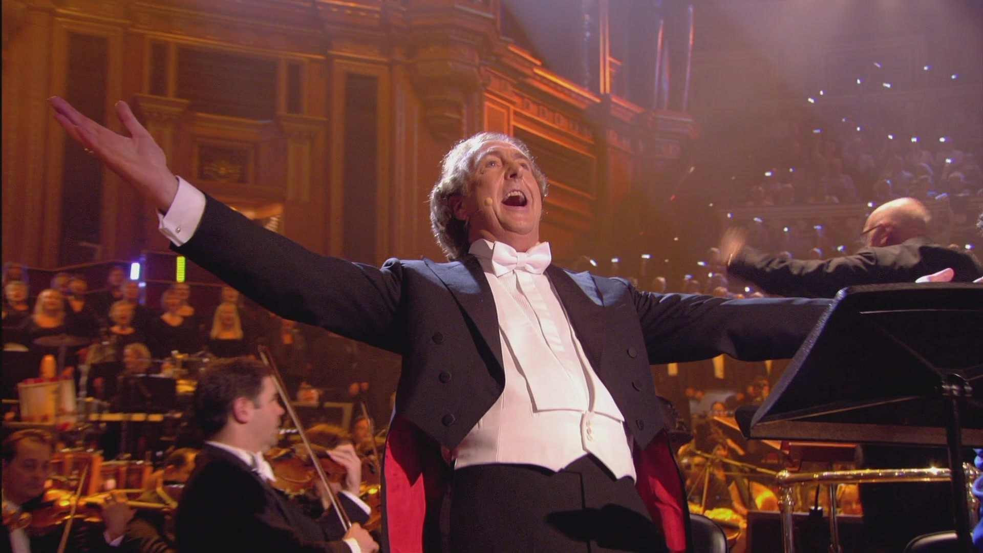 Not the Messiah (He's a Very Naughty Boy) Background