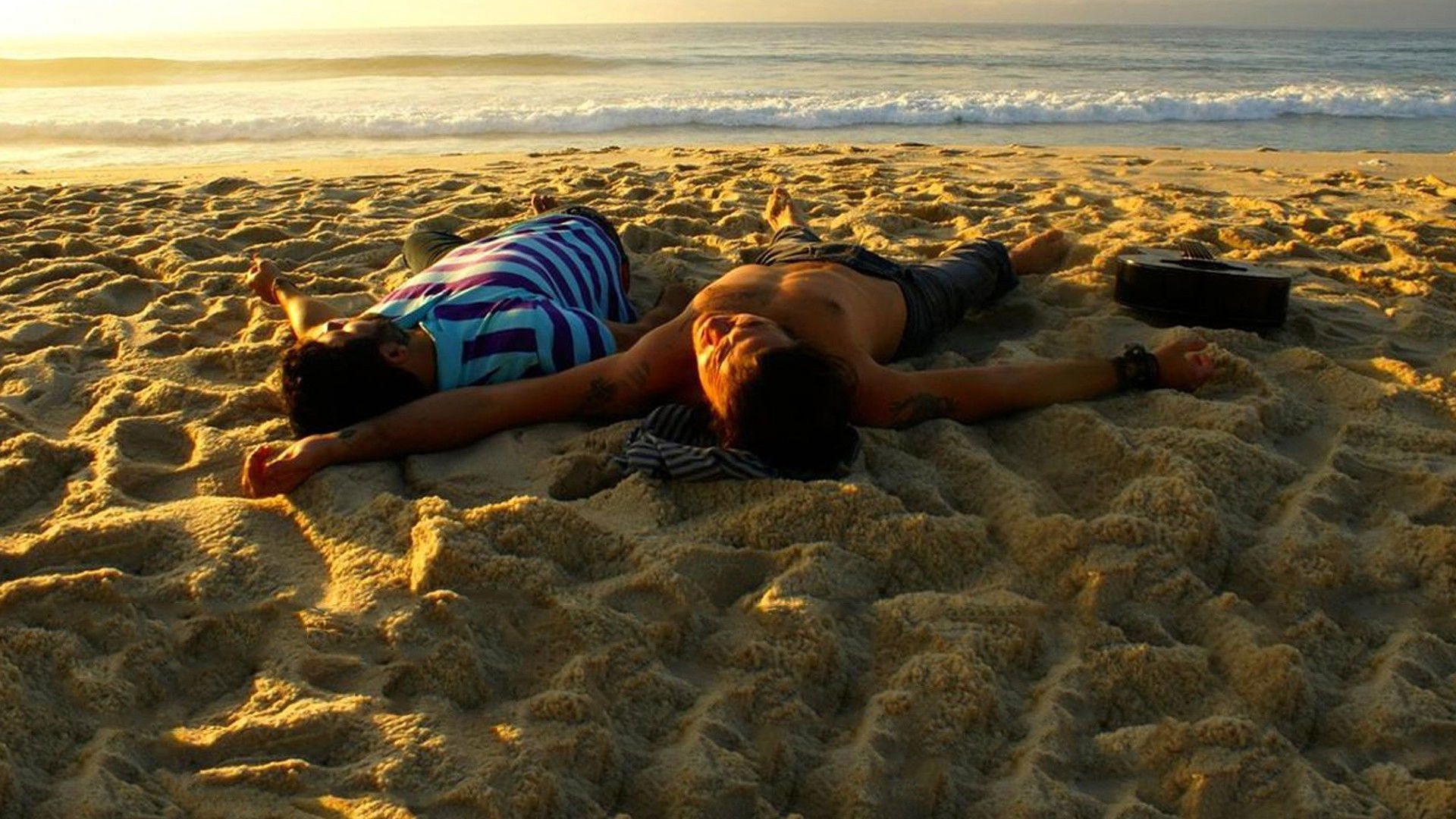 Soulbound Background